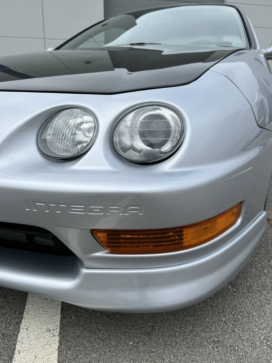 2001 Acura Integra 3rd Gen - Image 23 of 31
