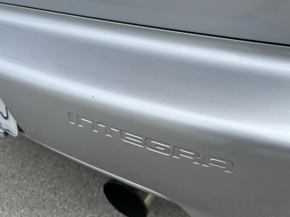 2001 Acura Integra 3rd Gen - Image 31 of 31