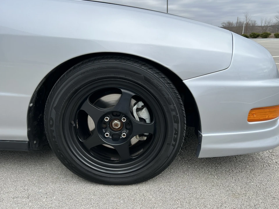 2001 Acura Integra 3rd Gen - Image 26 of 31