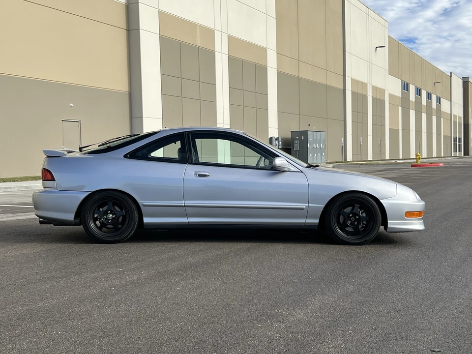 2001 Acura Integra 3rd Gen - Image 12 of 31