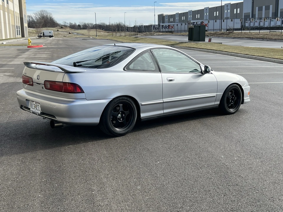 2001 Acura Integra 3rd Gen - Image 14 of 31