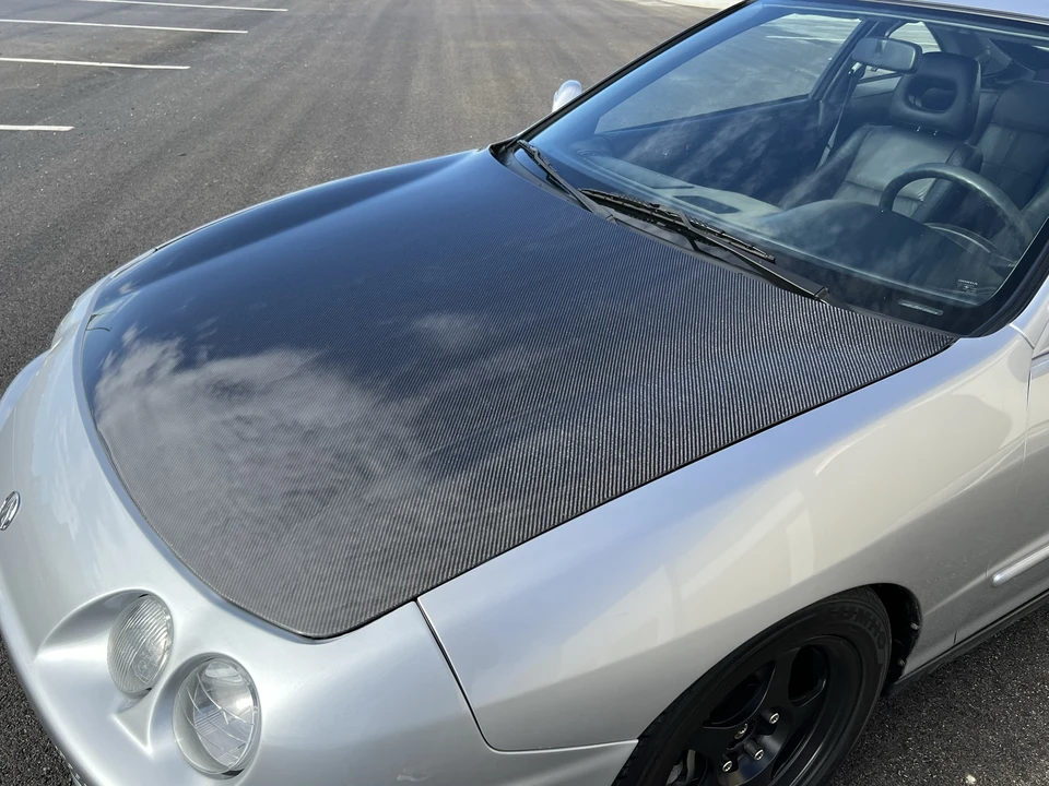 2001 Acura Integra 3rd Gen - Image 21 of 31