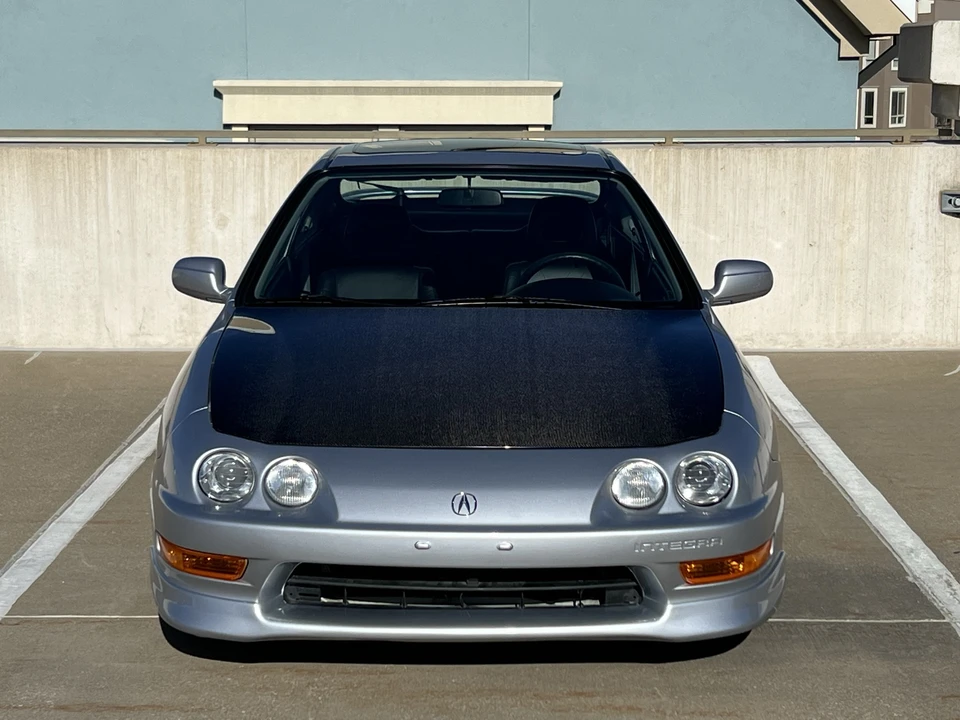 2001 Acura Integra 3rd Gen - Image 8 of 31