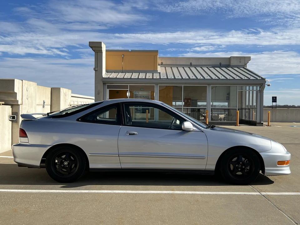 2001 Acura Integra 3rd Gen - Image 11 of 31