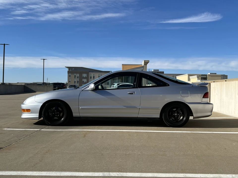 2001 Acura Integra 3rd Gen - Image 18 of 31