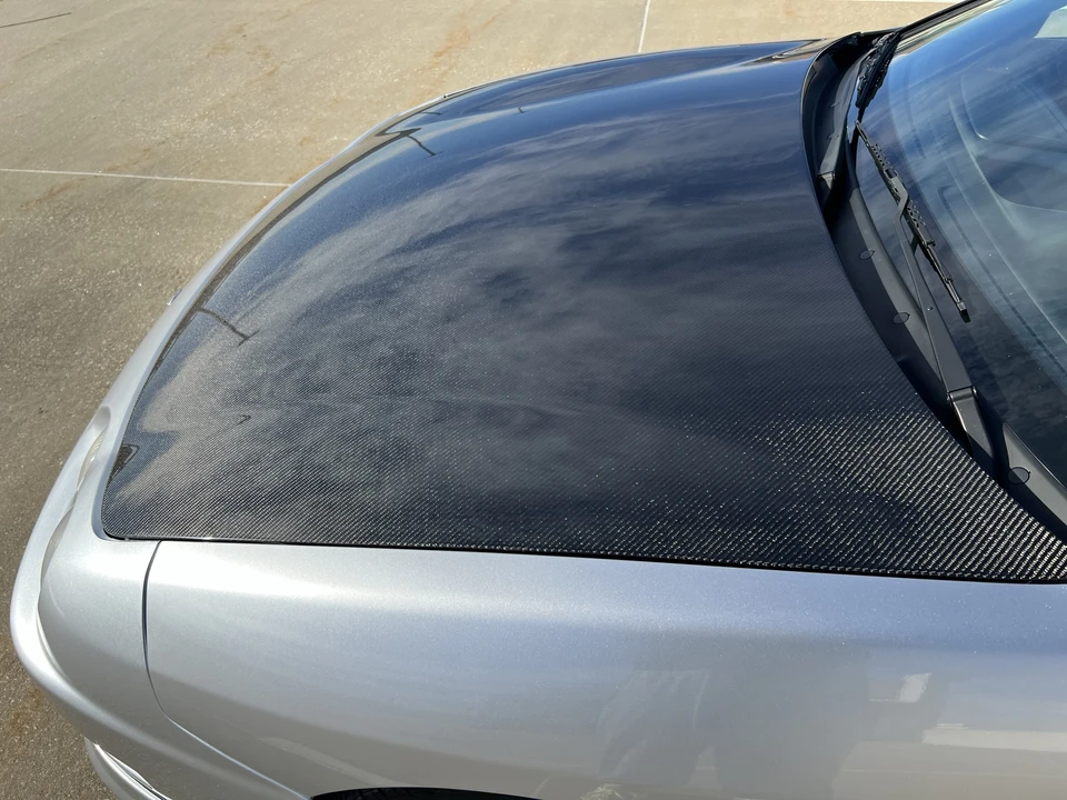 2001 Acura Integra 3rd Gen - Image 20 of 31