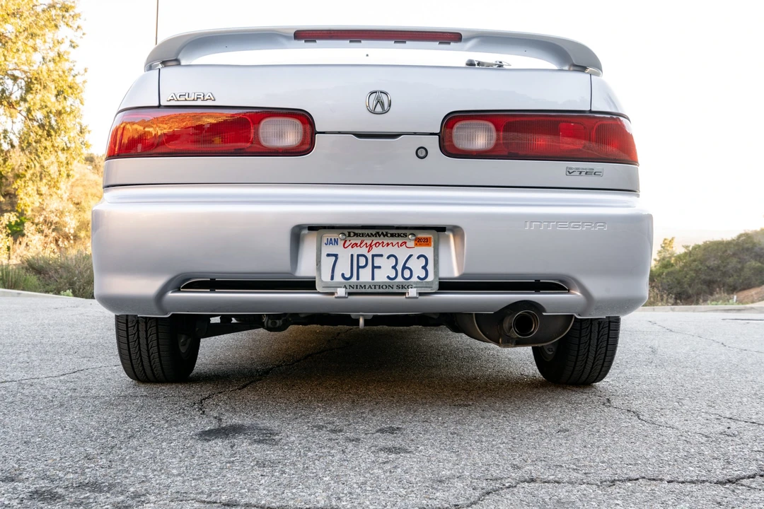 2001 Acura Integra 3rd Gen - Image 6 of 31
