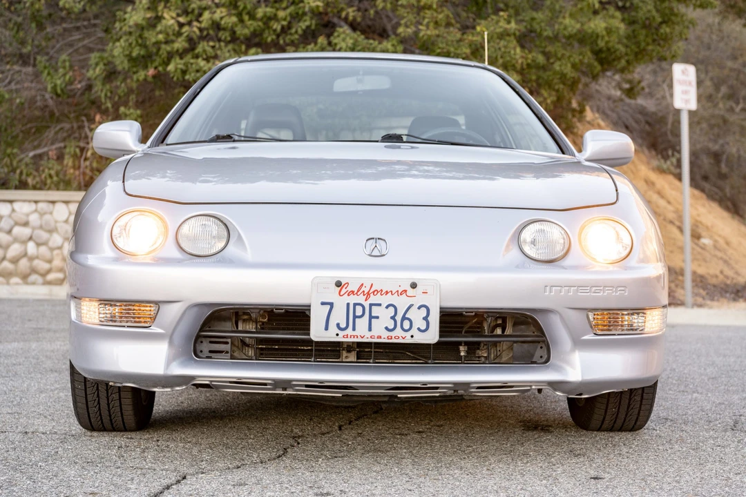 2001 Acura Integra 3rd Gen - Image 13 of 31