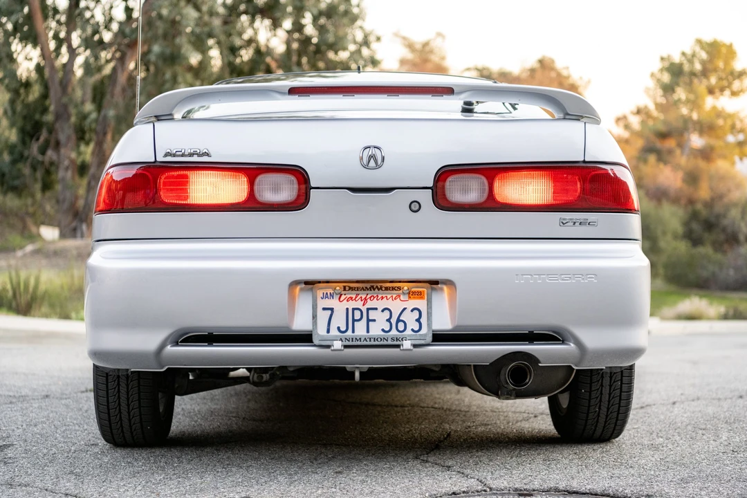 2001 Acura Integra 3rd Gen - Image 8 of 31