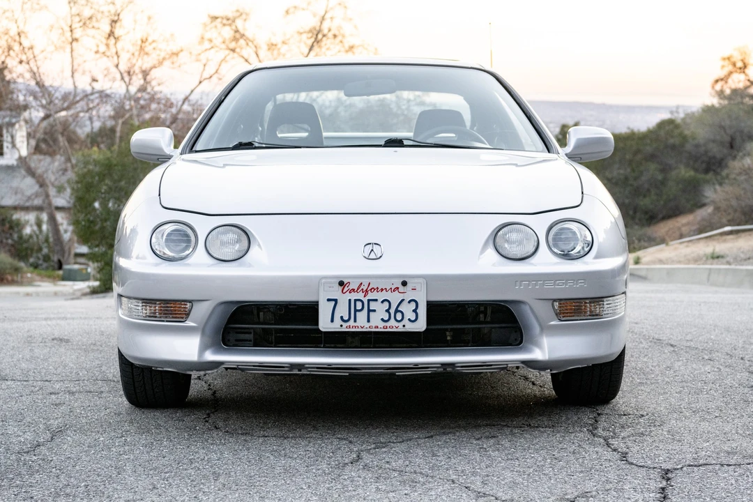 2001 Acura Integra 3rd Gen - Image 15 of 31
