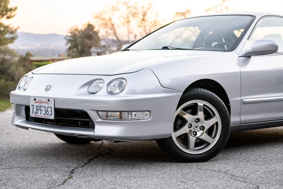 2001 Acura Integra 3rd Gen - Image 24 of 31