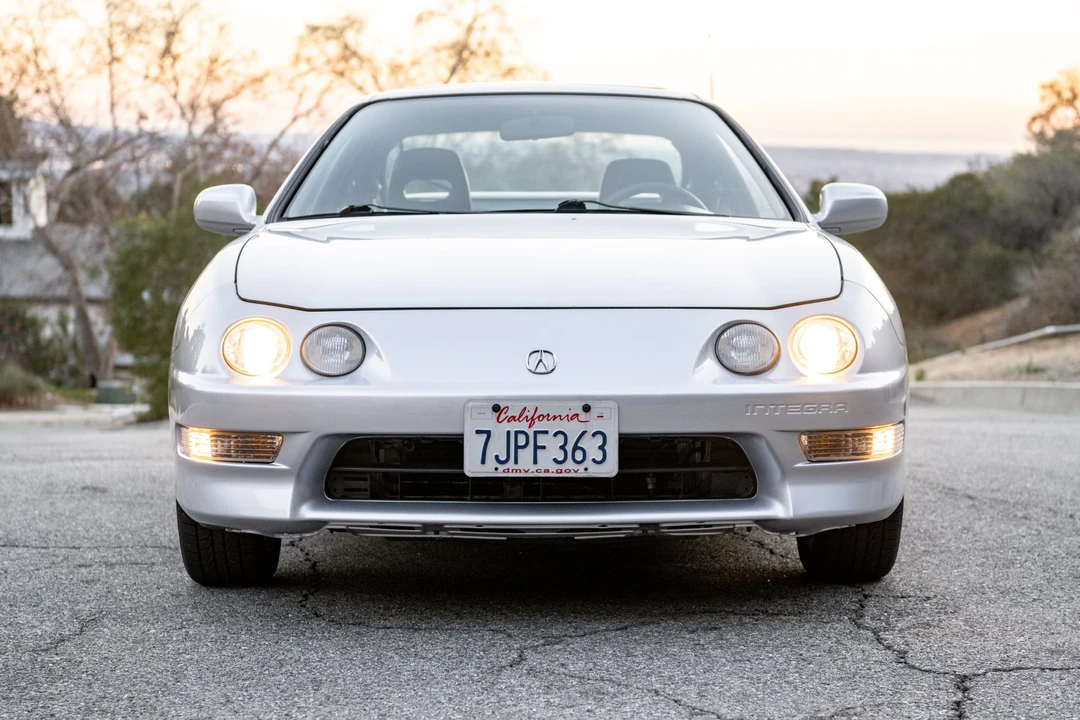 2001 Acura Integra 3rd Gen - Image 14 of 31