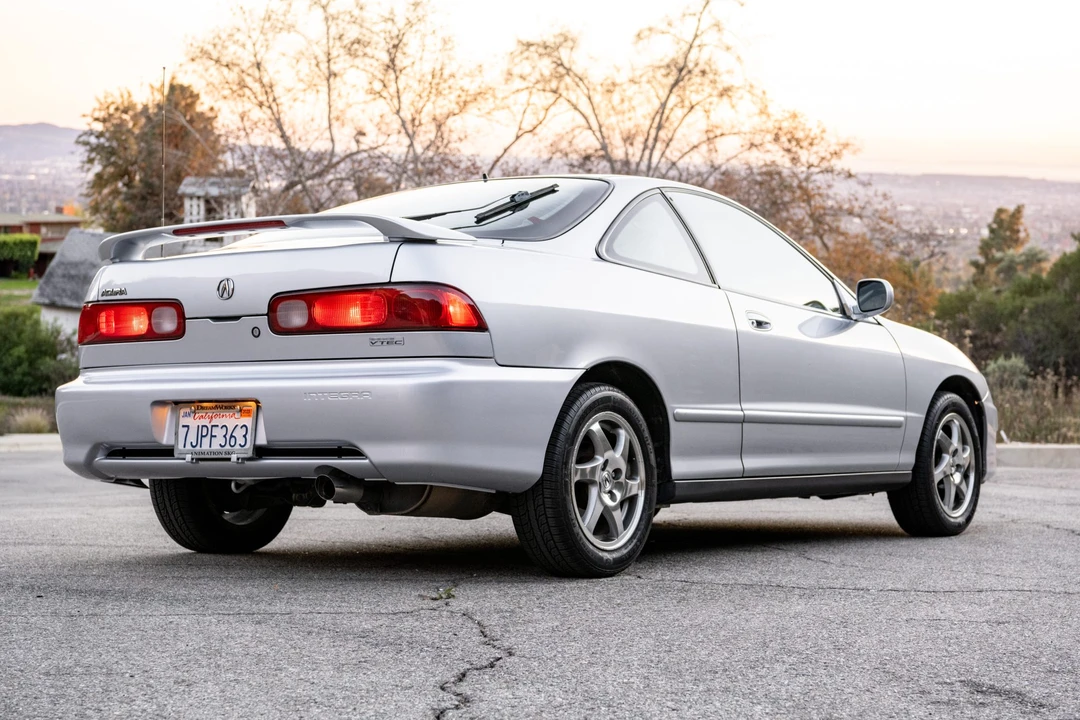 2001 Acura Integra 3rd Gen - Image 9 of 31