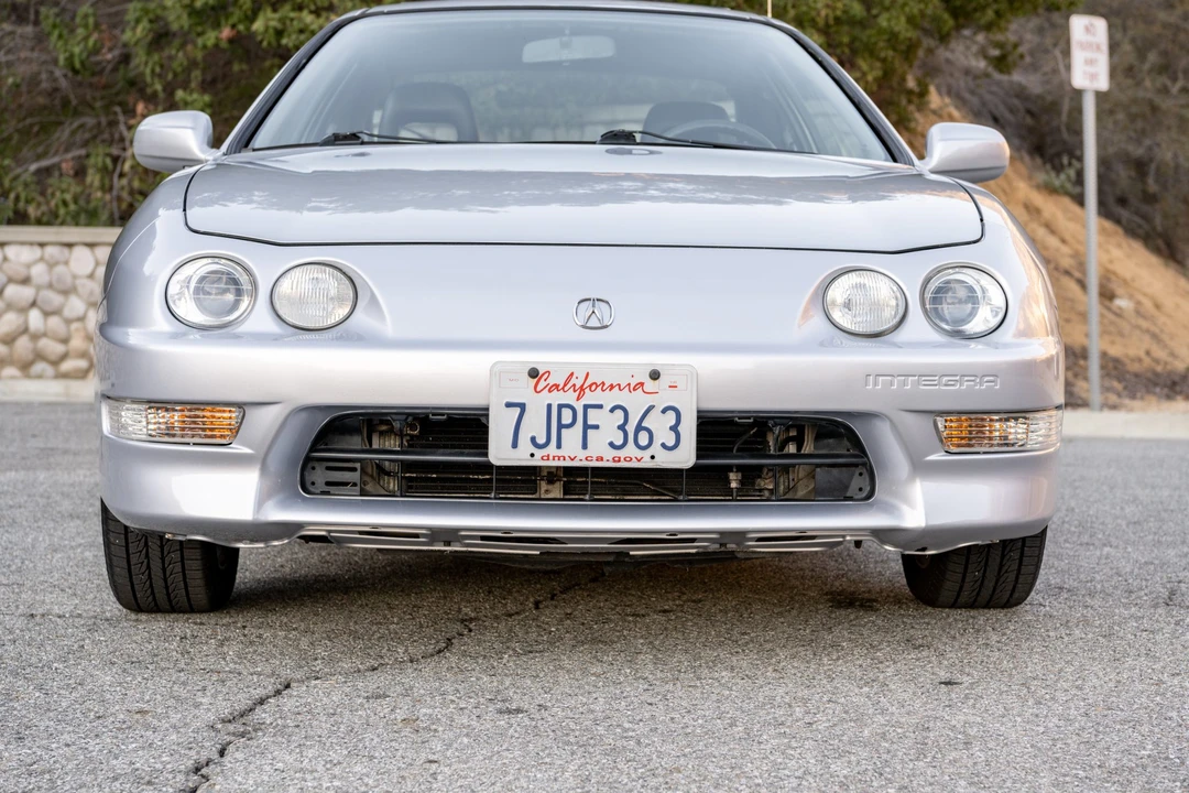 2001 Acura Integra 3rd Gen - Image 16 of 31
