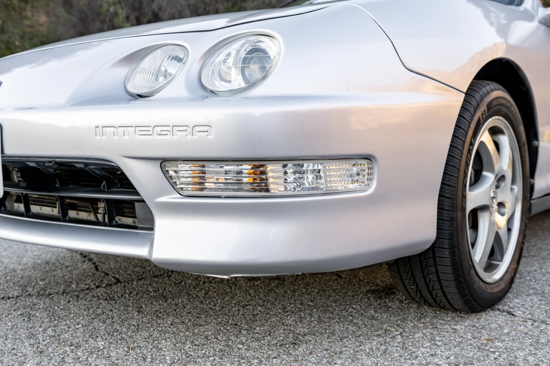 2001 Acura Integra 3rd Gen - Image 25 of 31