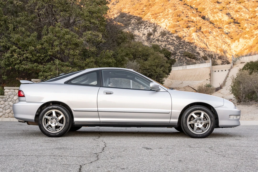 2001 Acura Integra 3rd Gen - Image 10 of 31