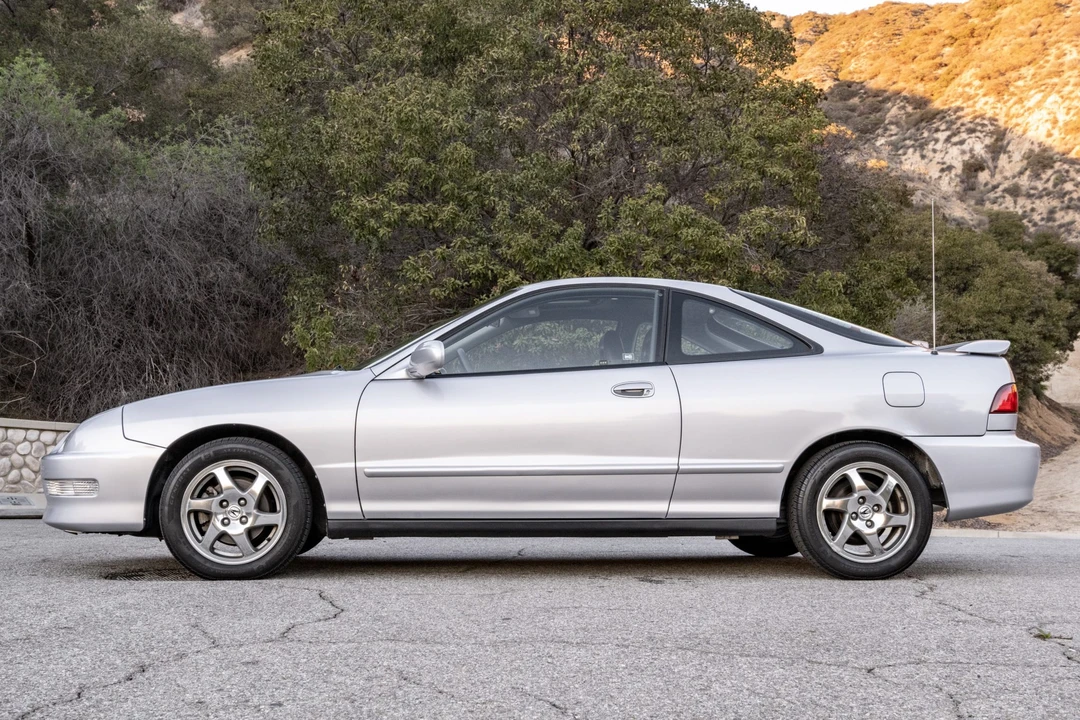 2001 Acura Integra 3rd Gen - Image 4 of 31