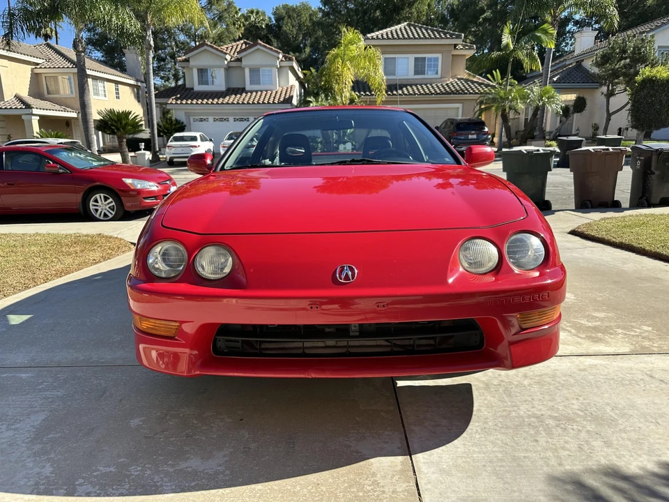 2001 Acura Integra 3rd Gen - Image 5 of 31