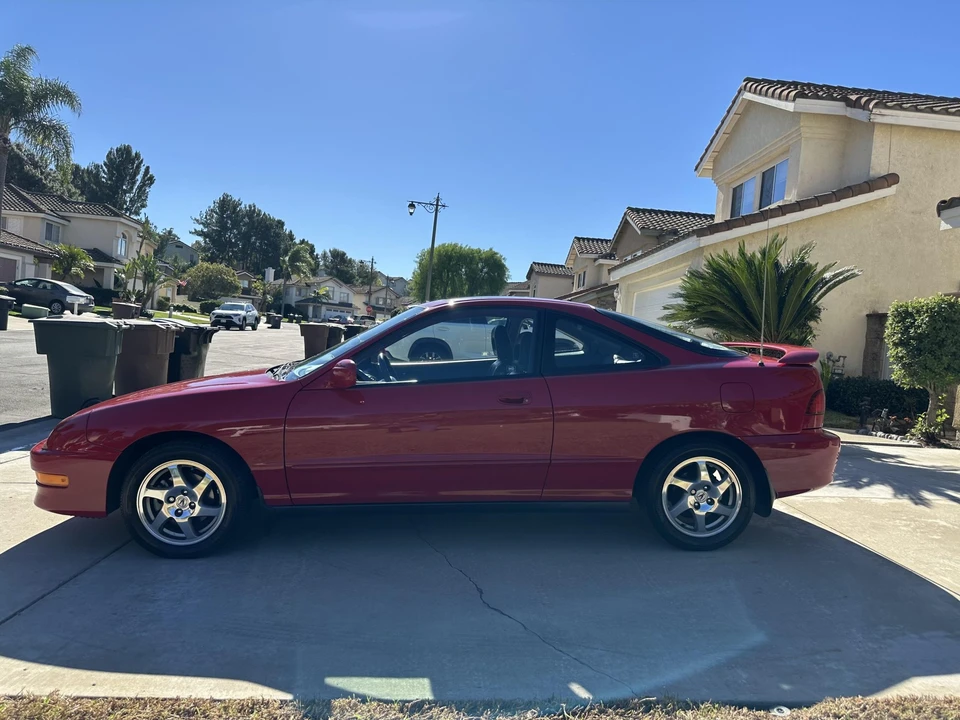 2001 Acura Integra 3rd Gen - Image 31 of 31