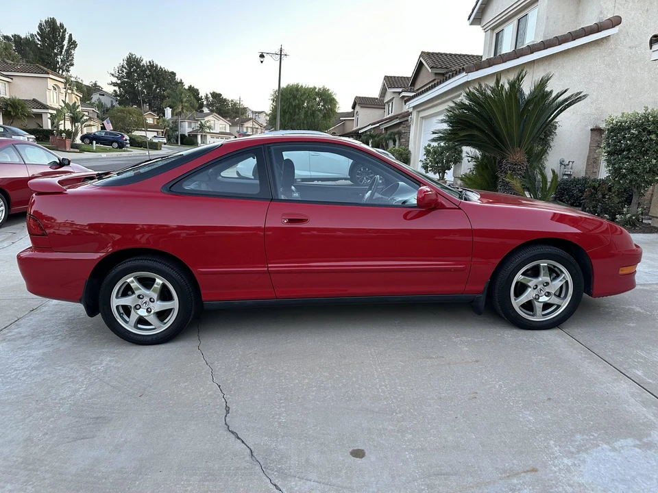 2001 Acura Integra 3rd Gen - Image 14 of 31