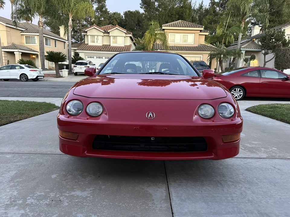 2001 Acura Integra 3rd Gen - Image 12 of 31