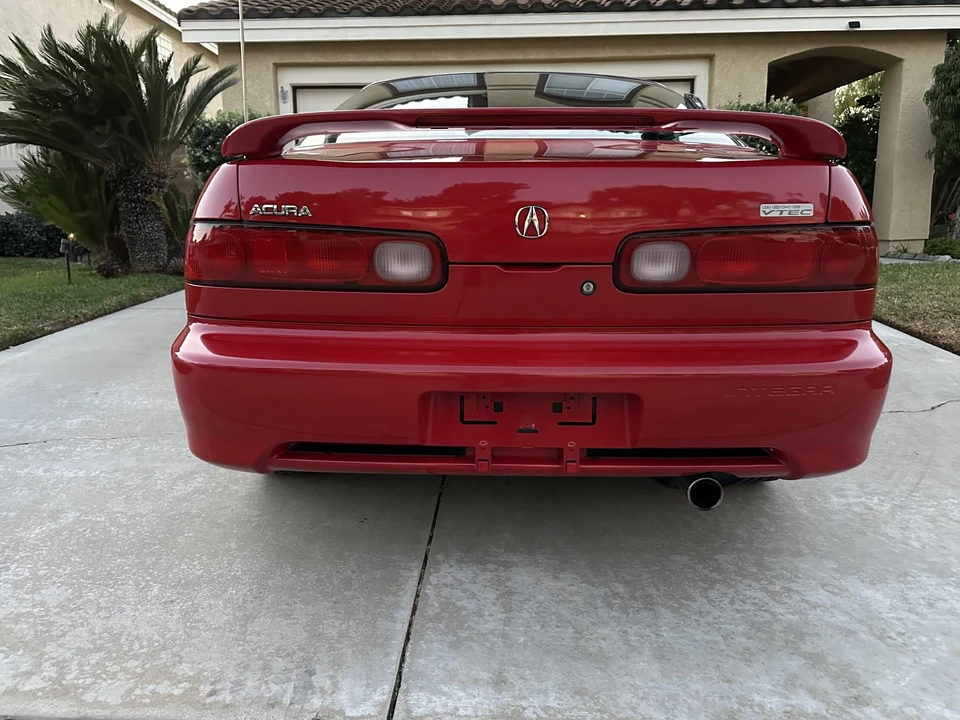 2001 Acura Integra 3rd Gen - Image 17 of 31
