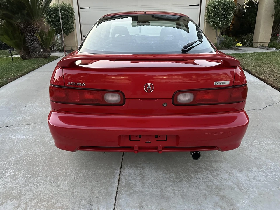 2001 Acura Integra 3rd Gen - Image 16 of 31