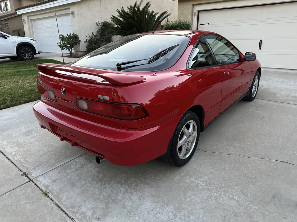 2001 Acura Integra 3rd Gen - Image 15 of 31