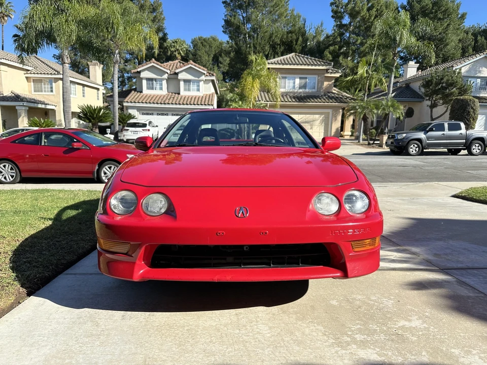 2001 Acura Integra 3rd Gen - Image 22 of 31
