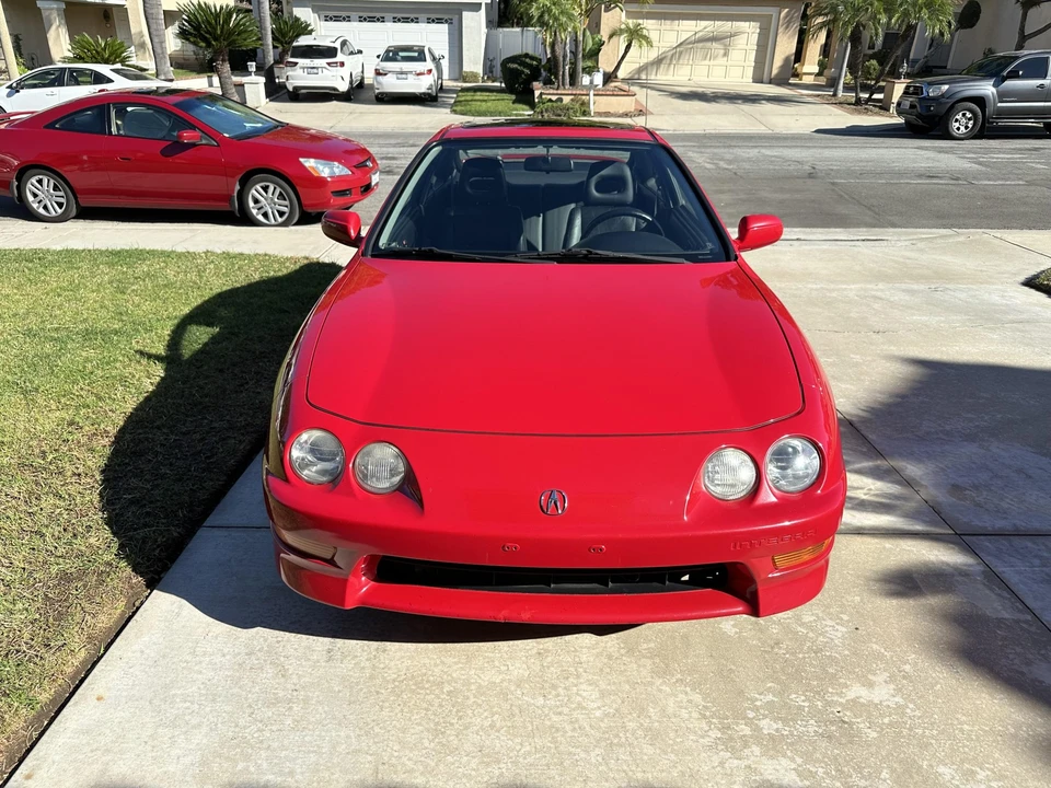 2001 Acura Integra 3rd Gen - Image 24 of 31