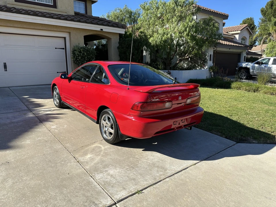 2001 Acura Integra 3rd Gen - Image 28 of 31