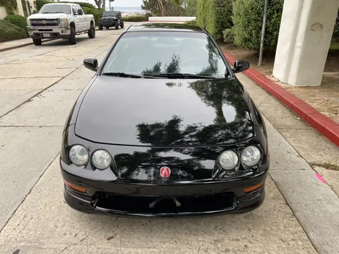 2001 Acura Integra Type R 3rd Gen - Image 2 of 31
