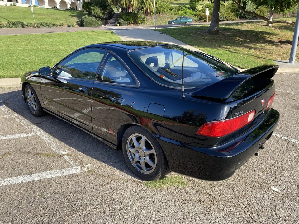 2001 Acura Integra Type R 3rd Gen - Image 16 of 31