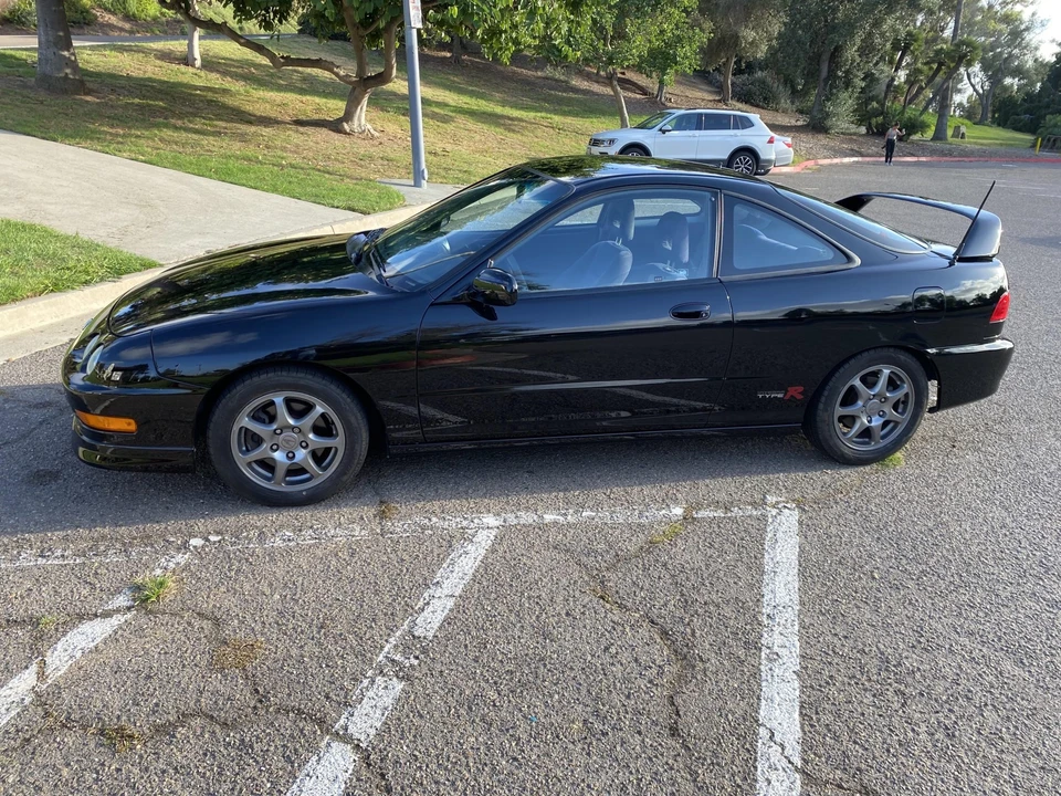 2001 Acura Integra Type R 3rd Gen - Image 14 of 31
