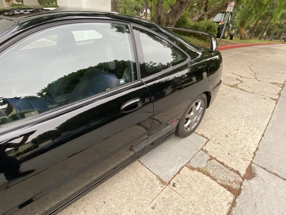 2001 Acura Integra Type R 3rd Gen - Image 30 of 31