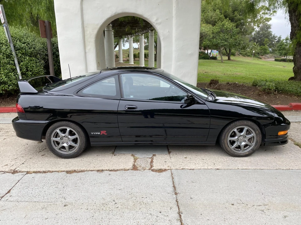 2001 Acura Integra Type R 3rd Gen - Image 9 of 31
