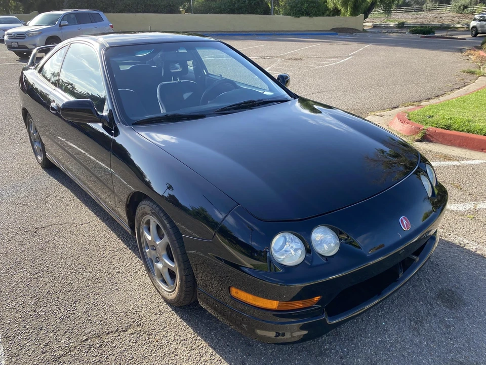 2001 Acura Integra Type R 3rd Gen - Image 23 of 31