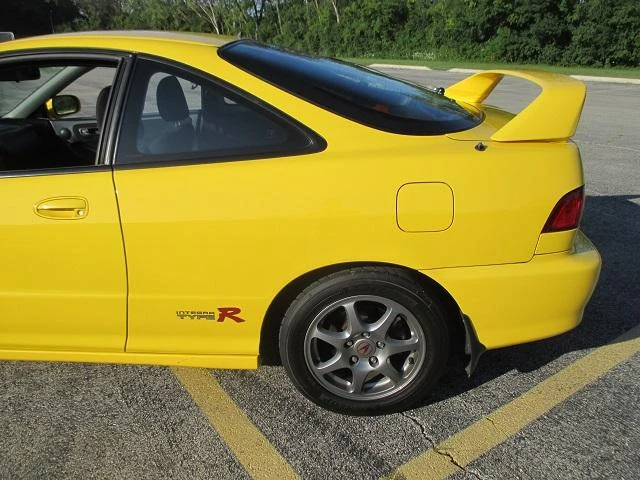 2001 Acura Integra Type R 3rd Gen - Image 30 of 31