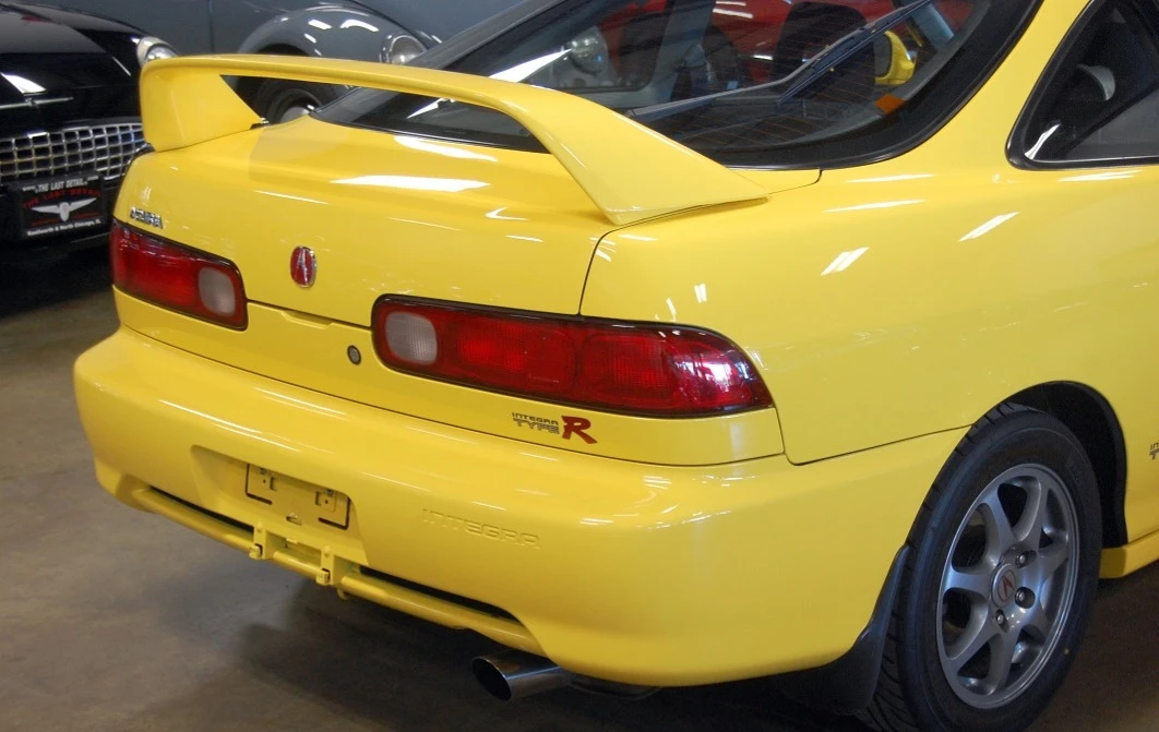 2001 Acura Integra Type R 3rd Gen - Image 7 of 31