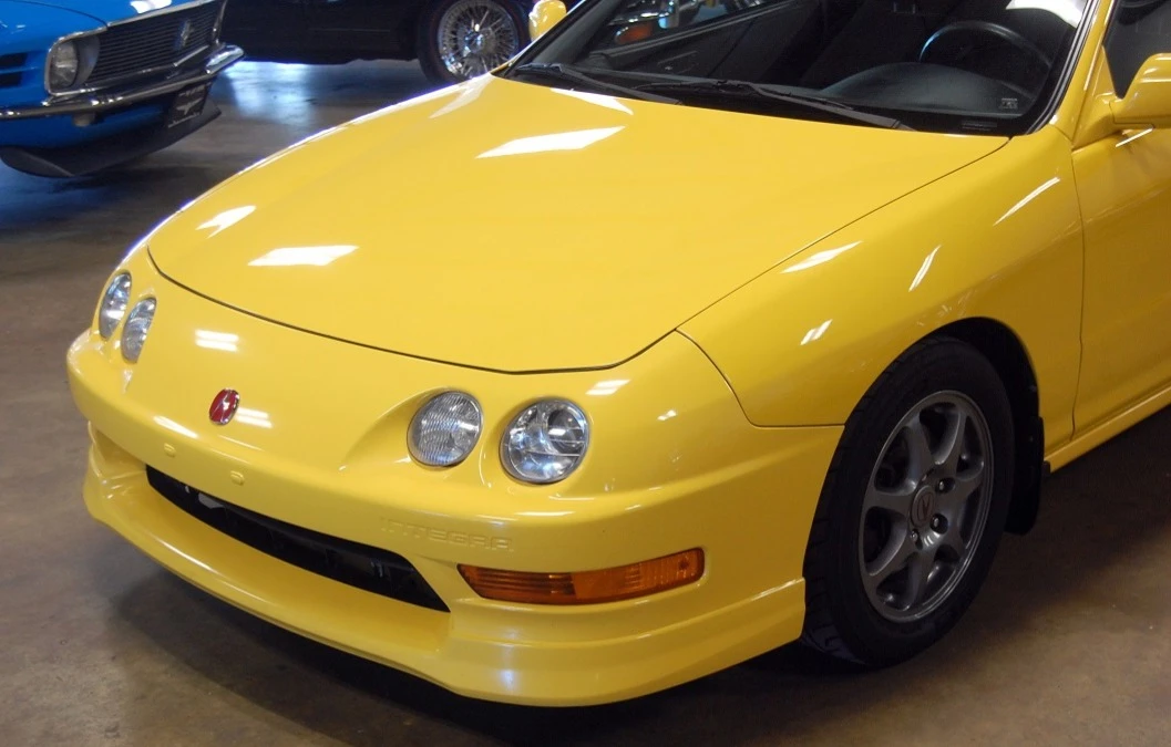 2001 Acura Integra Type R 3rd Gen - Image 15 of 31