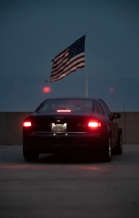 2001 Audi C5 A6 - Image 23 of 31