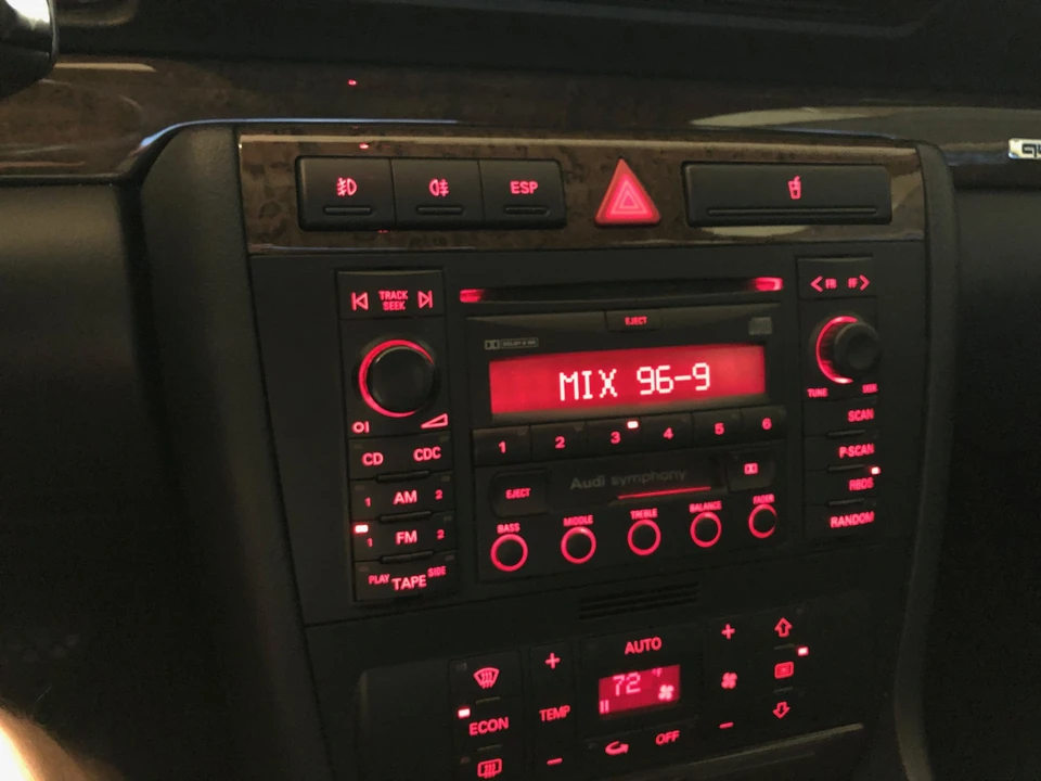 2001 Audi B5 S4 - Image 31 of 31