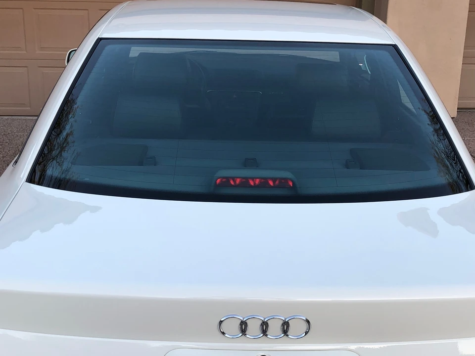 2001 Audi B5 S4 - Image 14 of 31