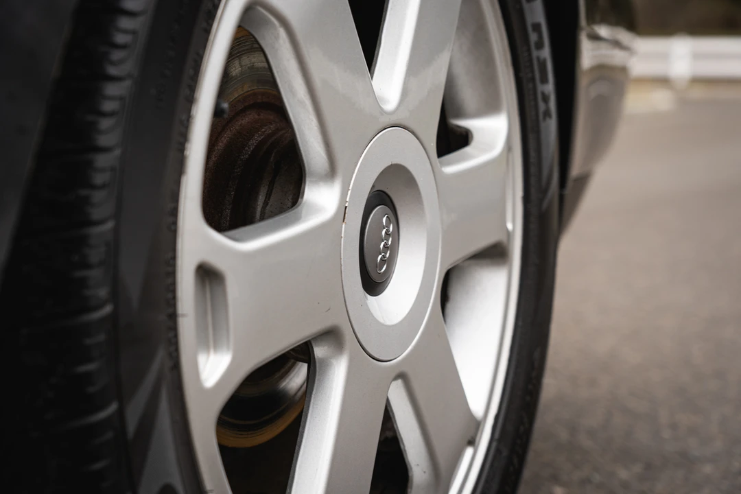 2001 Audi D2 S8 - Image 19 of 31