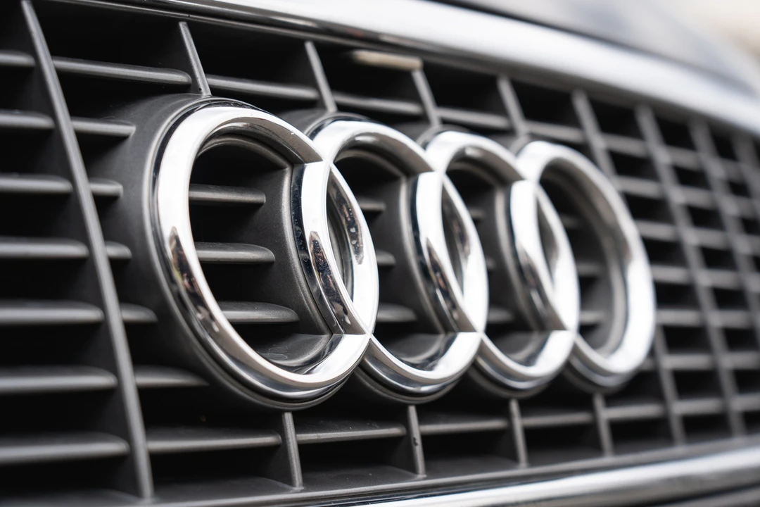 2001 Audi D2 S8 - Image 11 of 31