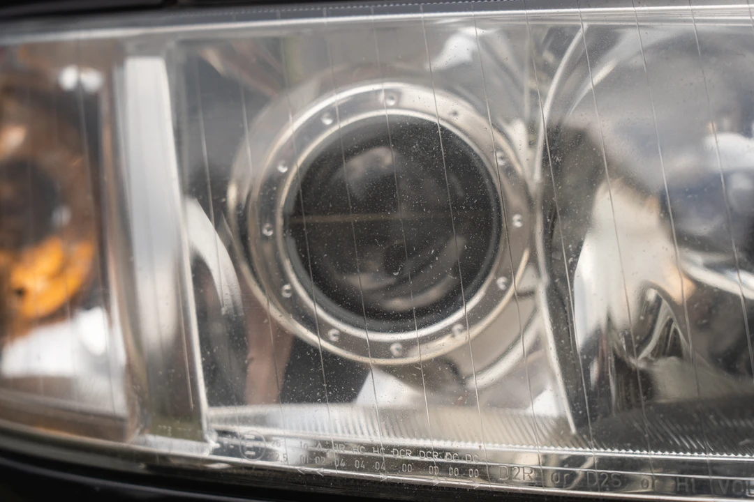2001 Audi D2 S8 - Image 13 of 31