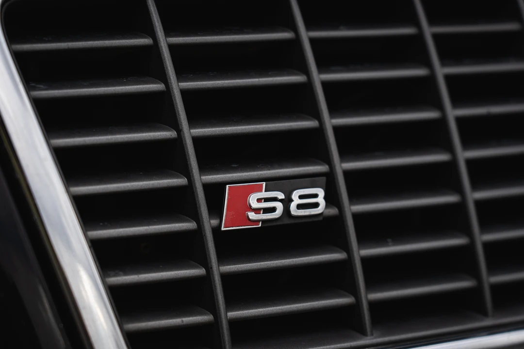 2001 Audi D2 S8 - Image 14 of 31