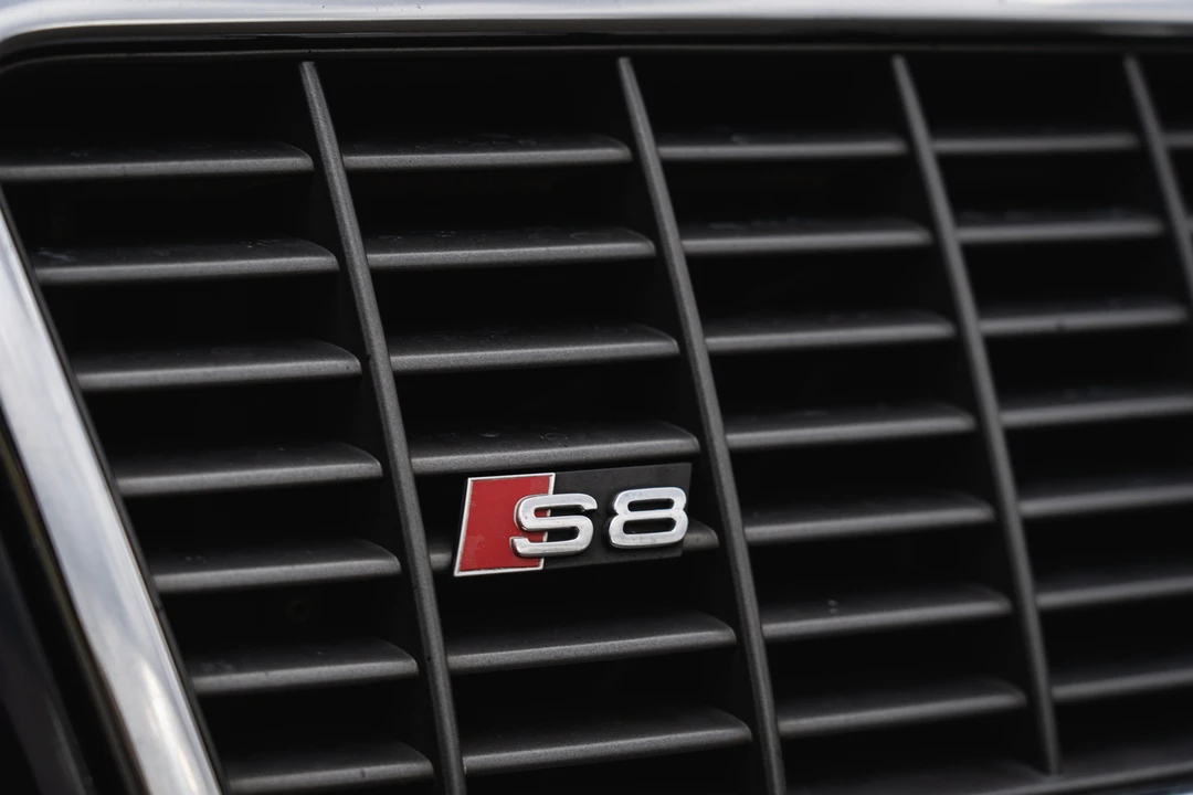 2001 Audi D2 S8 - Image 15 of 31