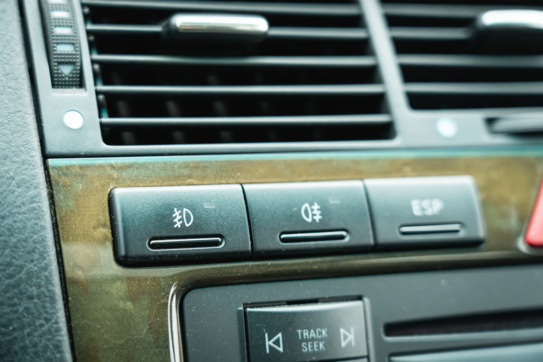 2001 Audi D2 S8 - Image 28 of 31