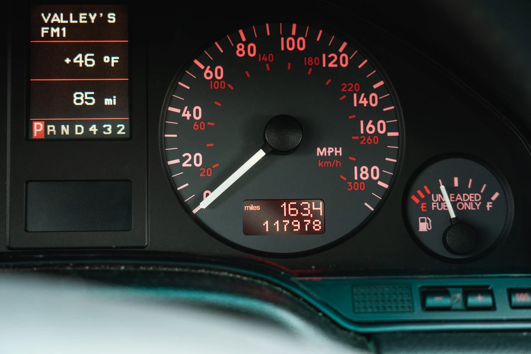 2001 Audi D2 S8 - Image 31 of 31